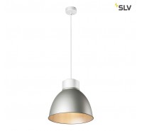 Подвесной светильник SLV - Para Dome E27 1002054 Подвесной светильник SLV - Para Dome E27 1002054
