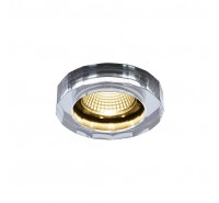 Точечный врезной светильник SLV - Crystal Dl 1002120