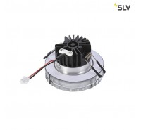 Точечный врезной светильник SLV - Crystal Dl 1002120 Точечный врезной светильник SLV - Crystal Dl 1002120