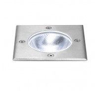 Уличный врезной светильник SLV - Rocci Square 1002186 Уличный врезной светильник SLV - Rocci Square 1002186