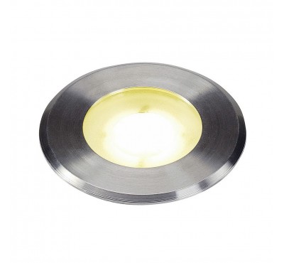 Уличный врезной светильник SLV - Dasar® Flat 1002188