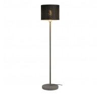 Торшер SLV - Adegan Manila Sl Floor Stand 1002494
