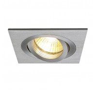 Точечный врезной светильник SLV - New Tria 1 Recessed Fitting 111351