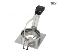 Точечный врезной светильник SLV - New Tria 1 Recessed Fitting 111351 Точечный врезной светильник SLV - New Tria 1 Recessed Fitting 111351