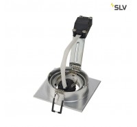 Точечный врезной светильник SLV - New Tria 1 Recessed Fitting 111361