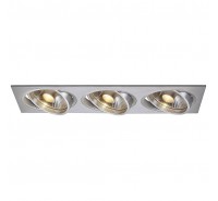Точечный врезной светильник SLV - New Tria 3 Recessed Fitting 111383
