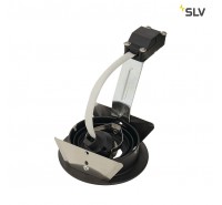 Точечный врезной светильник SLV - New Tria 1 Recessed Fitting 111710 Точечный врезной светильник SLV - New Tria 1 Recessed Fitting 111710