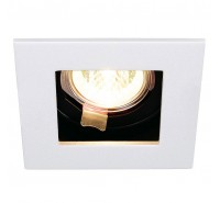 Точечный врезной светильник SLV - Indi Rec Recessed Fitting 112441
