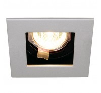 Точечный врезной светильник SLV - Indi Rec Recessed Fitting 112444