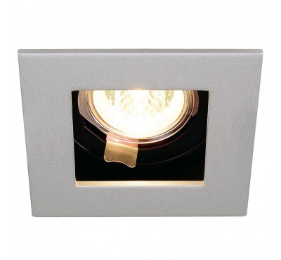 Точечный врезной светильник SLV - Indi Rec Recessed Fitting 112444