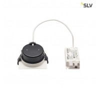 Точечный врезной светильник SLV - Verlux 112682 Точечный врезной светильник SLV - Verlux 112682