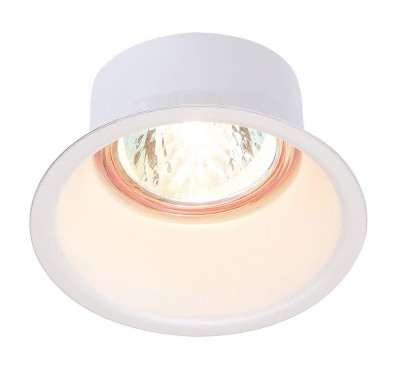 Точечный врезной светильник SLV - Horn 1 Recessed Fitting 112901