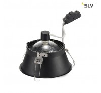 Точечный врезной светильник SLV - Horn-T 113170 Точечный врезной светильник SLV - Horn-T 113170