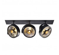 Спот SLV - Kalu Recessed Fitting 3 113370