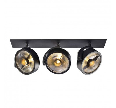 Спот SLV - Kalu Recessed Fitting 3 113370