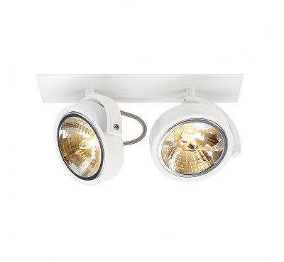 Спот SLV - Kalu Recessed Fitting 2 113411