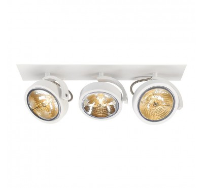 Спот SLV - Kalu Recessed Fitting 3 113421 Спот SLV - Kalu Recessed Fitting 3 113421