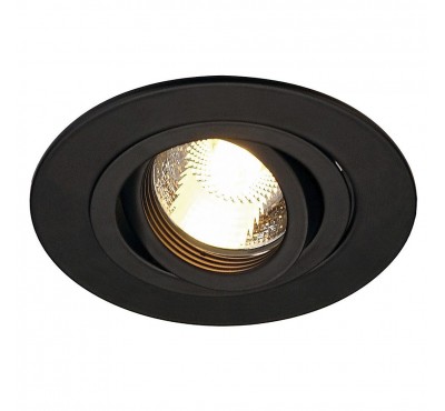Точечный врезной светильник SLV - New Tria Xl 113440