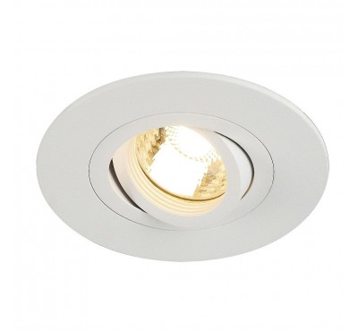 Точечный врезной светильник SLV - New Tria Xl 113441