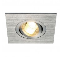 Точечный врезной светильник SLV - New Tria Xl 113456
