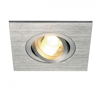 Точечный врезной светильник SLV - New Tria Xl 113456