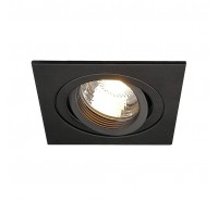 Точечный врезной светильник SLV - New Tria 1 Recessed Fitting 113481