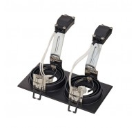 Точечный врезной светильник SLV - New Tria 2 Recessed Fitting 113482