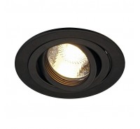 Точечный врезной светильник SLV - New Tria 1 Recessed Fitting 113490