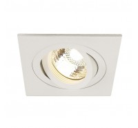 Точечный врезной светильник SLV - New Tria 1 Recessed Fitting 113501