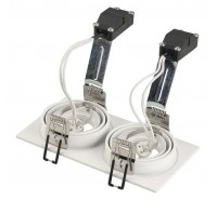 Точечный врезной светильник SLV - New Tria 2 Recessed Fitting 113502 Точечный врезной светильник SLV - New Tria 2 Recessed Fitting 113502