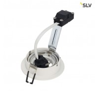 Точечный врезной светильник SLV - New Tria 1 Recessed Fitting 113510 Точечный врезной светильник SLV - New Tria 1 Recessed Fitting 113510