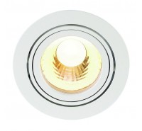 Точечный врезной светильник SLV - New Tria Disk 113591 Точечный врезной светильник SLV - New Tria Disk 113591