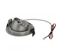 Точечный врезной светильник SLV - Triton Gimble Recessed Fitting 113632 Точечный врезной светильник SLV - Triton Gimble Recessed Fitting 113632