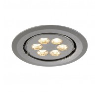 Точечный врезной светильник SLV - Triton Gimble Recessed Fitting 113632 Точечный врезной светильник SLV - Triton Gimble Recessed Fitting 113632