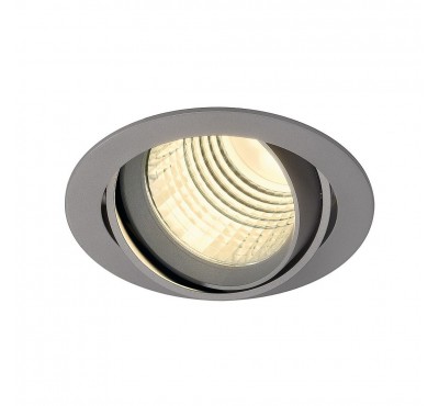 Точечный врезной светильник SLV - New Tria Dlmi 113724