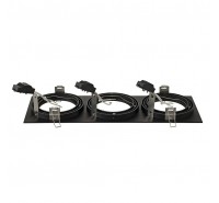 Точечный врезной светильник SLV - New Tria 3 Recessed Fitting 113820 Точечный врезной светильник SLV - New Tria 3 Recessed Fitting 113820