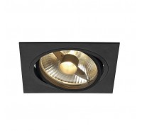 Точечный врезной светильник SLV - New Tria 1 Recessed Fitting 113830