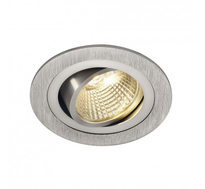 Точечный врезной светильник SLV - New Tria 1 Set Recessed Fitting 113876