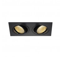 Точечный врезной светильник SLV - New Tria 2 Set Recessed Fitting 113890