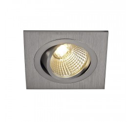 Точечный врезной светильник SLV - New Tria 1 Set Recessed Fitting 113916 Точечный врезной светильник SLV - New Tria 1 Set Recessed Fitting 113916