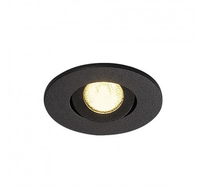 Точечный врезной светильник SLV - New Tria Mini Set Recessed Fitting 113970
