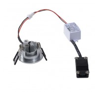 Точечный врезной светильник SLV - New Tria Mini Set Recessed Fitting 113976 Точечный врезной светильник SLV - New Tria Mini Set Recessed Fitting 113976