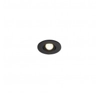 Точечный врезной светильник SLV - New Tria Mini Recessed Fitting 113980