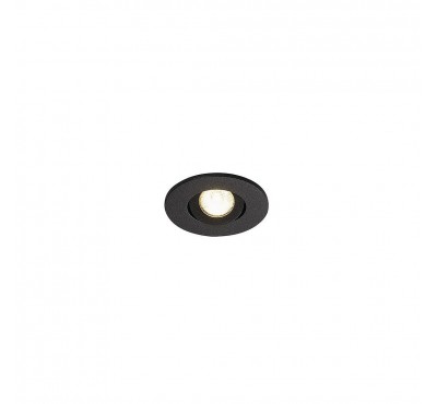 Точечный врезной светильник SLV - New Tria Mini Recessed Fitting 113980