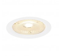 Точечный врезной светильник SLV - F-Light Recessed Fitting 114061