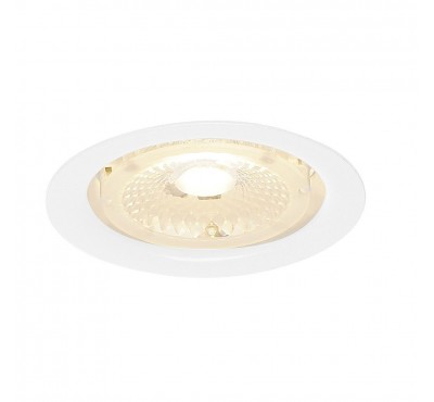 Точечный врезной светильник SLV - F-Light Recessed Fitting 114061