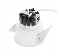 Точечный врезной светильник SLV - F-Light Recessed Fitting 114061