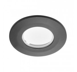 Точечный врезной светильник SLV - Cover For F-Light Recessed Fitting 114080 Точечный врезной светильник SLV - Cover For F-Light Recessed Fitting 114080