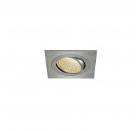 Точечный врезной светильник SLV - New Tria 1 Set Recessed Fitting 114256