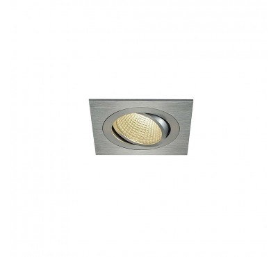 Точечный врезной светильник SLV - New Tria 1 Set Recessed Fitting 114256